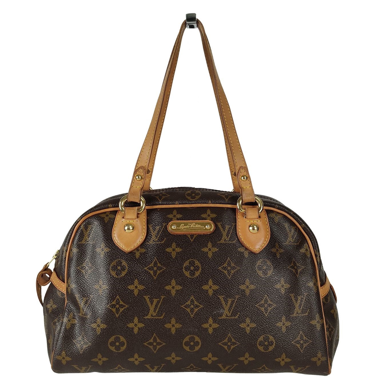 Louis Vuitton Louis Vuitton Montorgueil Arm Bag